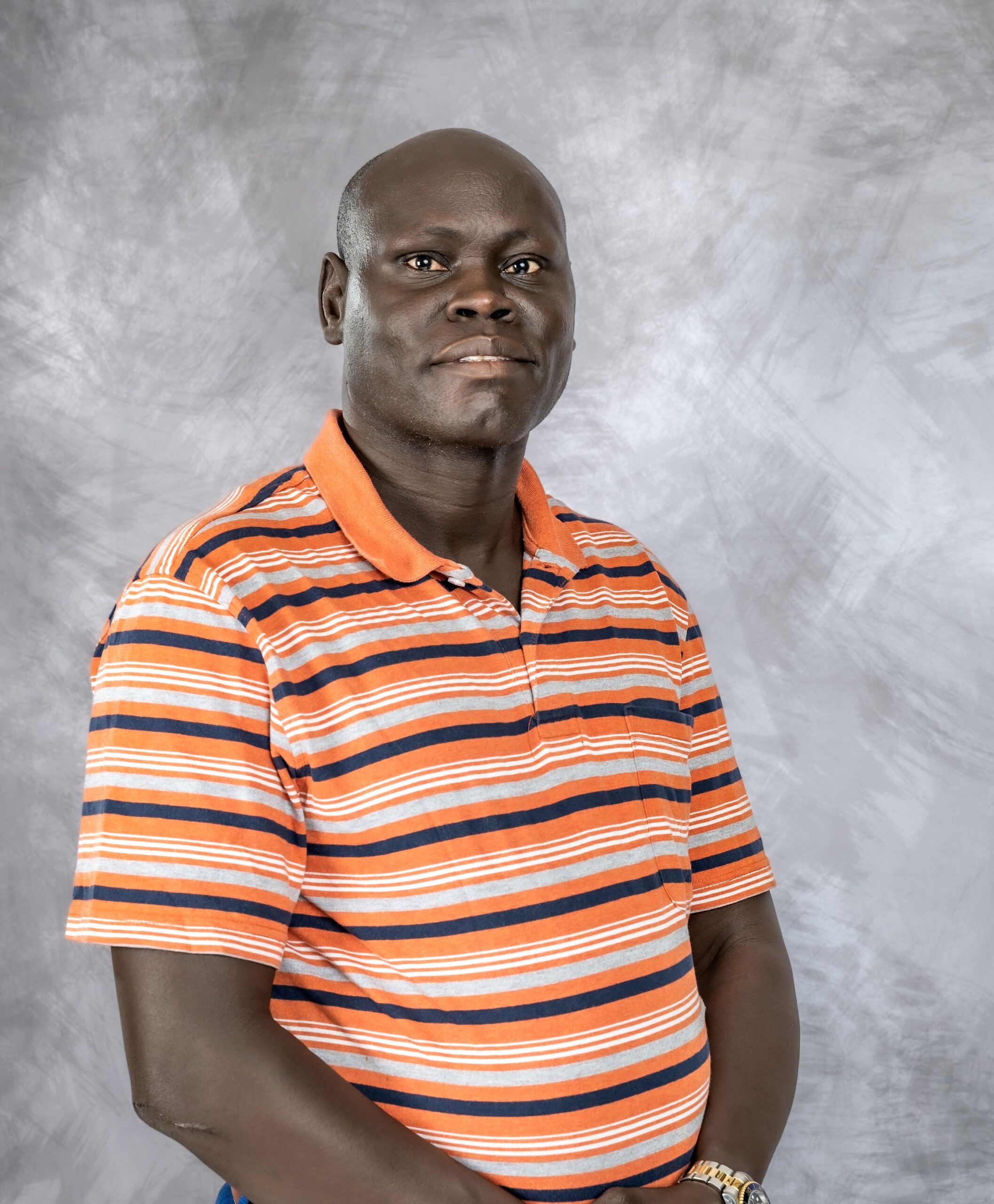 Author Santino Akot_2